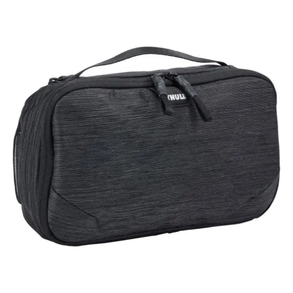 Thule Luiertas Rugzak Black