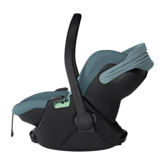 Thule Maple Autostoeltje - Mid Blue
