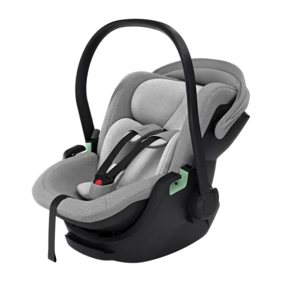Thule Maple Autostoeltje - Mid Blue