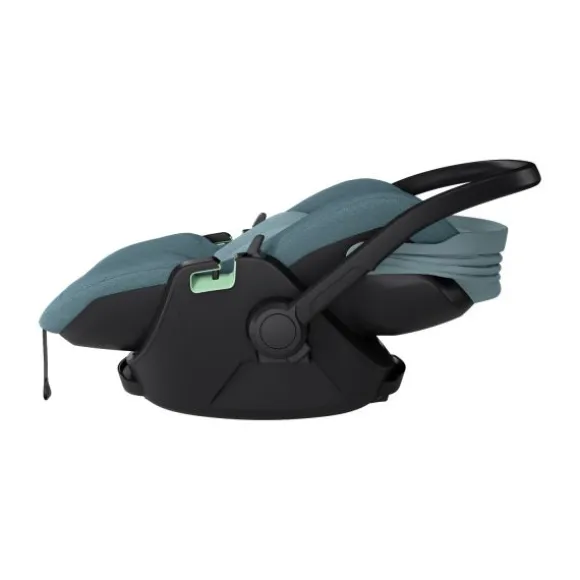 Thule Maple Autostoeltje - Mid Blue
