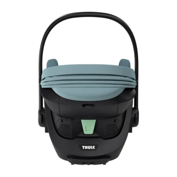Thule Maple Autostoeltje - Mid Blue