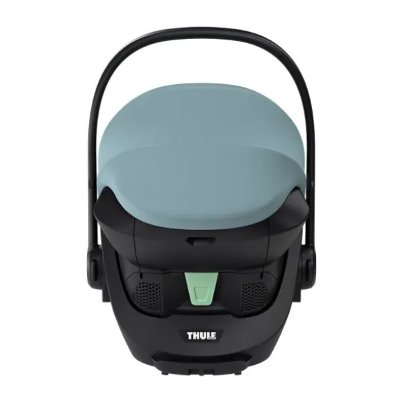 Thule Maple Autostoeltje - Mid Blue