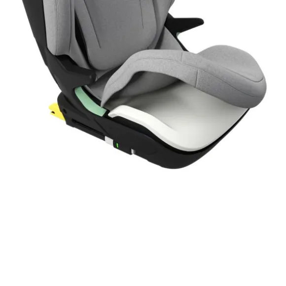 Thule Palm Booster Autostoel - Black | Thule Palm Voetsteun