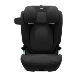Thule Palm Booster Autostoel - Black | Thule Palm Voetsteun