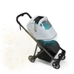 Thule Shine Air Purifier Zonnekap
