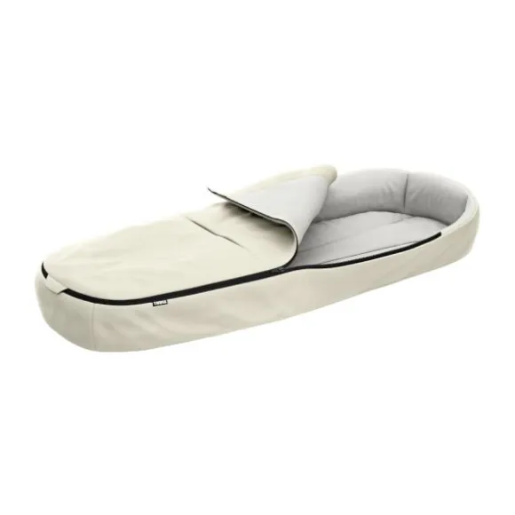 Thule Sleek Reiswieg - Soft Green