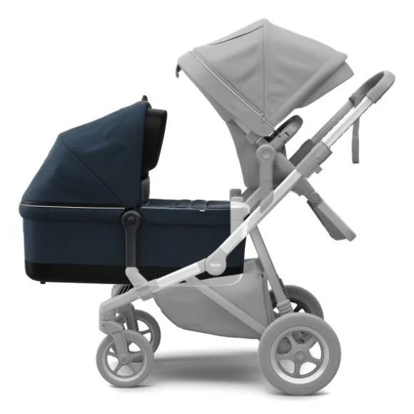 Thule Sleek Reiswieg - Soft Green