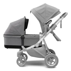 Thule Sleek Reiswieg - Soft Green