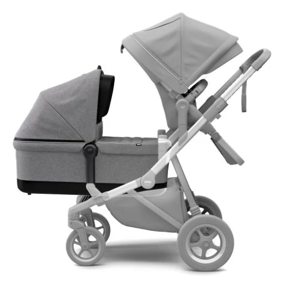 Thule Sleek Reiswieg - Soft Green