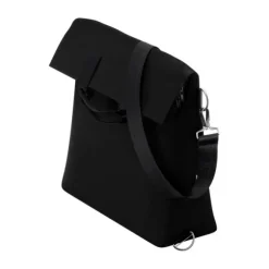 Thule Sleek Tweede Zitje Grey Melange On Black