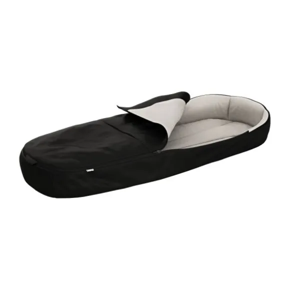 Thule Sleek Tweede Zitje - Soft Green
