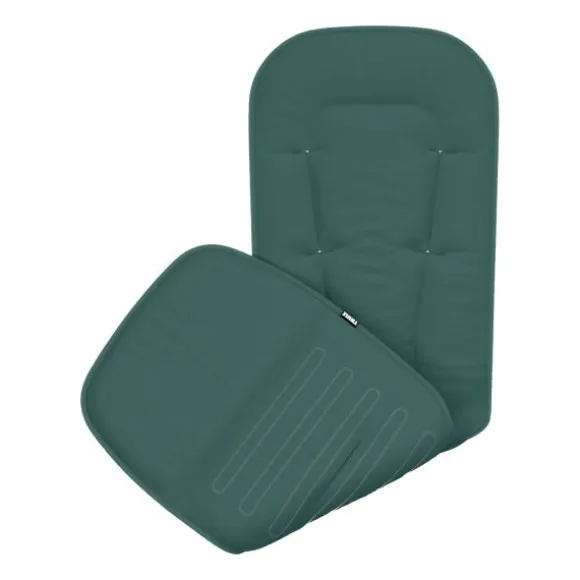 Thule Sleek Voetenzak Mallard Green