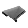 Thule Spring Zonnekap Grey Melange
