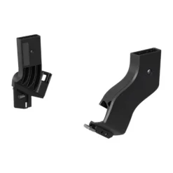 Thule Urban Glide 3 Duo Adapterset - Reiswieg