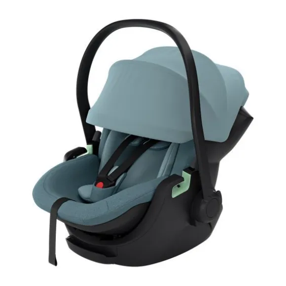 Thule Urban Glide 4 Kinderwagen 3-in-1 - Basis Bundel - Beige