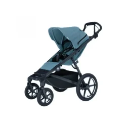 Thule Urban Glide 4 Kinderwagen 3-in-1 - Basis Bundel - Beige