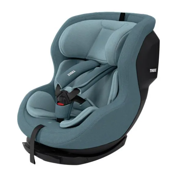 Thule Urban Glide 3 Kinderwagen 4-in-1 - Complete Bundel - Black