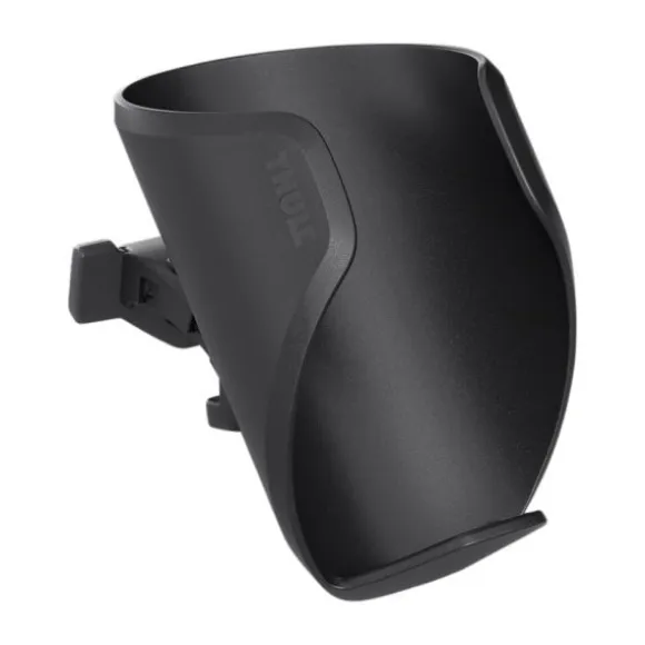 Thule Urban Glide 3 Kinderwagen 4-in-1 - Complete Bundel - Black