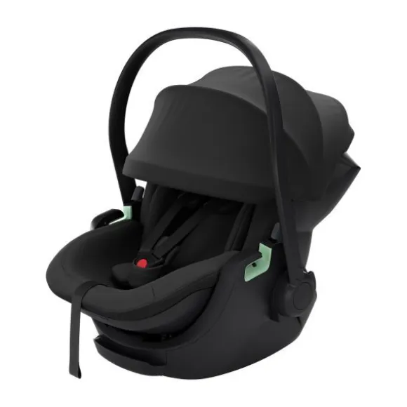 Thule Urban Glide 3 Kinderwagen 4-in-1 - Complete Bundel - Black
