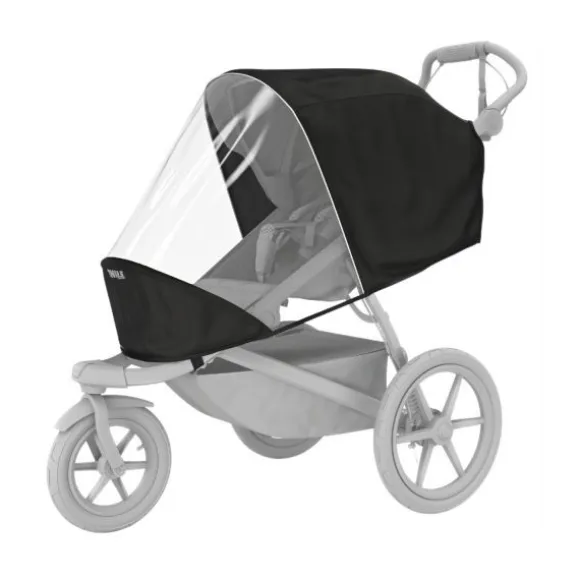 Thule Urban Glide 4 Kinderwagen 4-in-1 - Complete Bundel - Beige