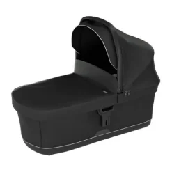 Thule Urban Glide 3 Kinderwagen 4-in-1 - Mid Blue | Thule Maple Autostoeltje - Mid Blue | Thule Alfi Isofix Base