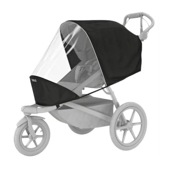 Thule Urban Glide 3 Regenscherm - Single