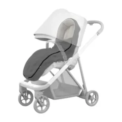Thule Voetenzak Misty Rose