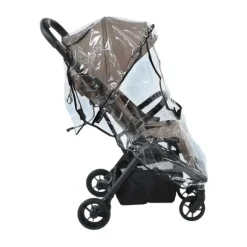 Titaniumbaby Regenhoes voor Buggy Premium