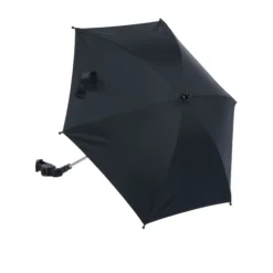 Titaniumbaby Universele Parasol Silver
