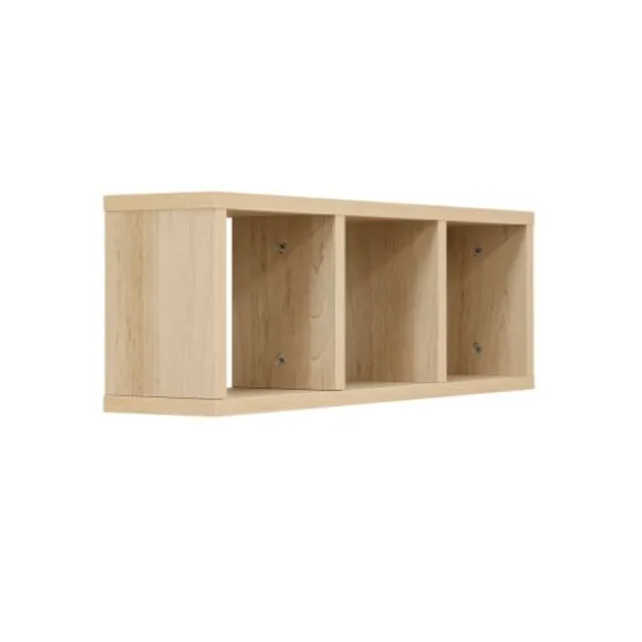 ToiToiKids Jort Commode met Laden - Wit/Naturel