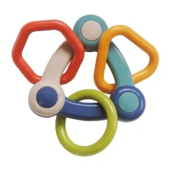 Tolo Bio Triangle Rammelaar