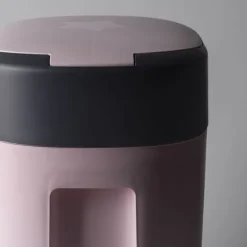 Tommee Tippee Sangenic Twist & Click Luieremmer - ECO - Groen