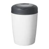 Tommee Tippee - Simplee Sangenic Tub - Grey