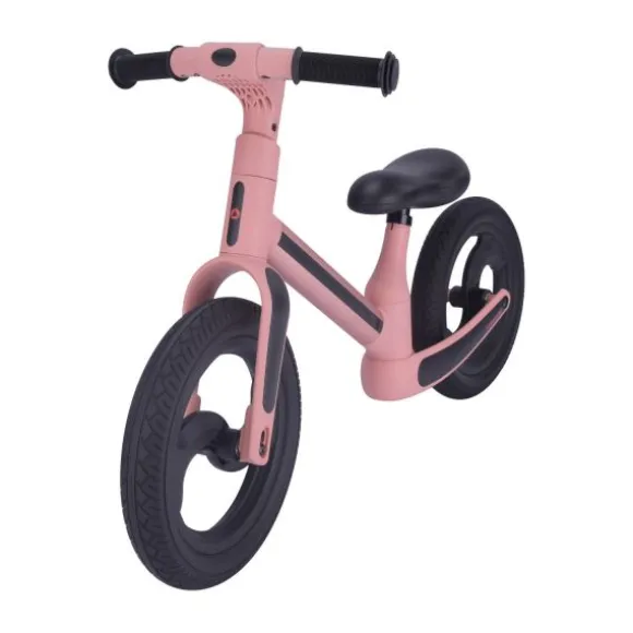 Topmark Manu Opvouwbare Loopfiets Roze
