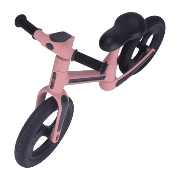 Topmark Manu Opvouwbare Loopfiets Roze