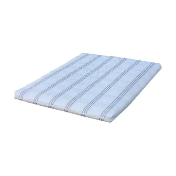 Topsleep Boxmatras Wit 100 x 150 x 10 cm