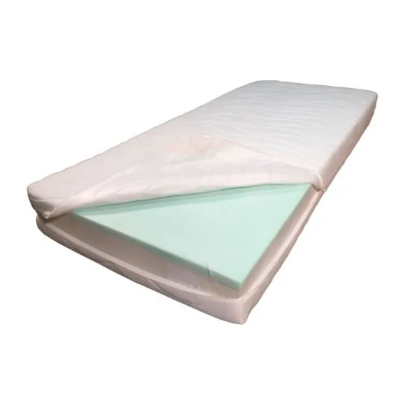 Topsleep Jubilee Pocket Matras 120 x 200 cm