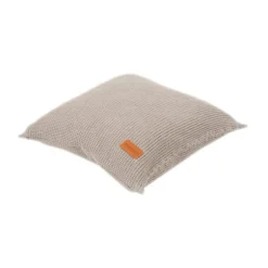 Town & Country Everest Kussenhoes - 50 x 50 cm - Sand