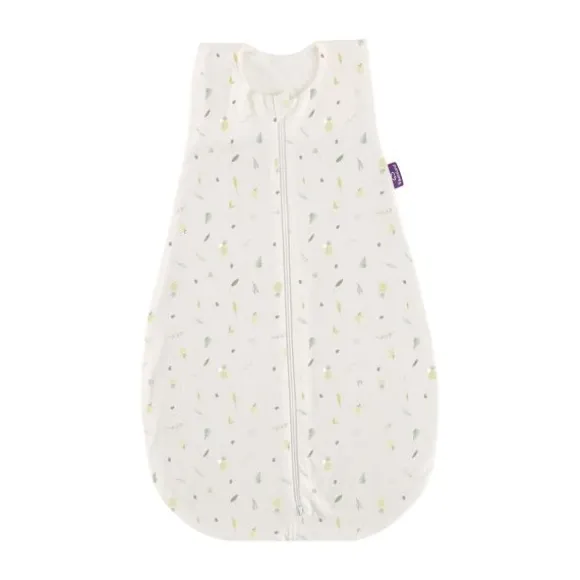 Träumeland Liebmich Zomerslaapzak - 60 cm - Tencel™ - Summer Freshness