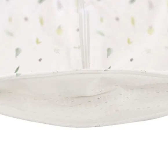 Träumeland Liebmich Zomerslaapzak - 60 cm - Tencel™ - Summer Freshness