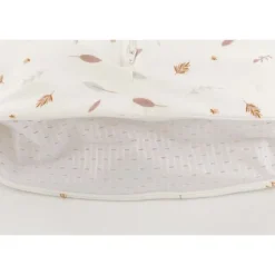 Träumeland Liebmich Zomerslaapzak - 60 cm - Nature Love Rose