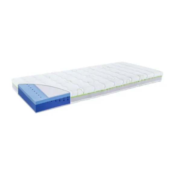 Träumeland Matras - Zeebries - 90 x 190 cm