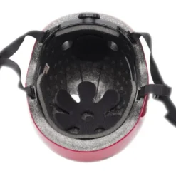 Trybike CoConuts Helm Grey Mt. XS