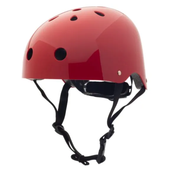 Trybike CoConuts Helm Grey Mt. XS
