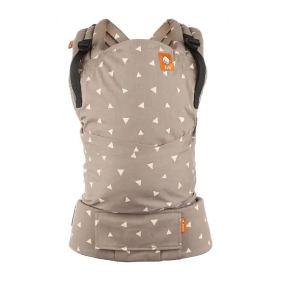 Tula Half Buckle Draagzak Sleepy Dust