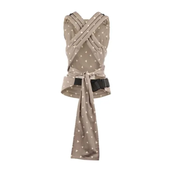 Tula Half Buckle Draagzak Sleepy Dust