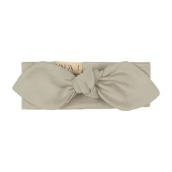 UAUA Haarband Crema 0-6 Mnd