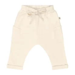 UAUA Jogger Lang - 1-3 Mnd - Crema