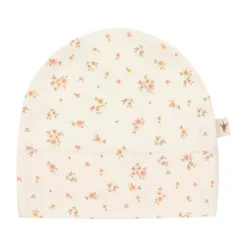 UAUA Ronde Babymuts - 3-6 Mnd - Florenza