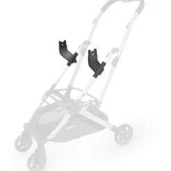 UPPAbaby Autostoel Adapters Minu Voor De Mesa